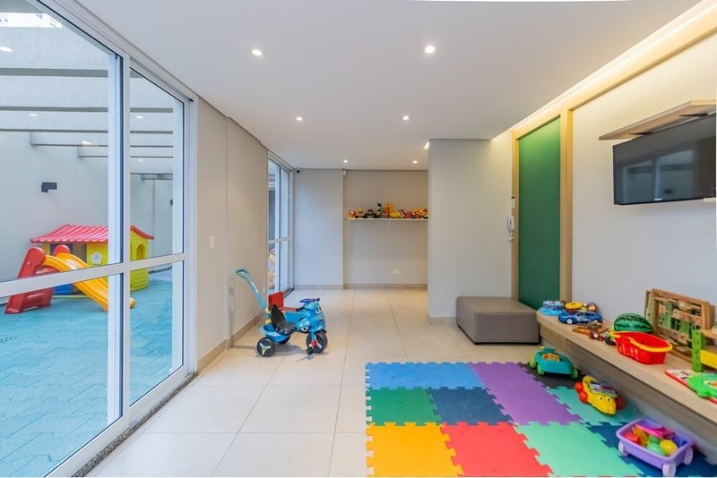 Apartamento a venda - Saúde - 1 suíte 60m² Catulo da Paixão Cearense São Paulo - 