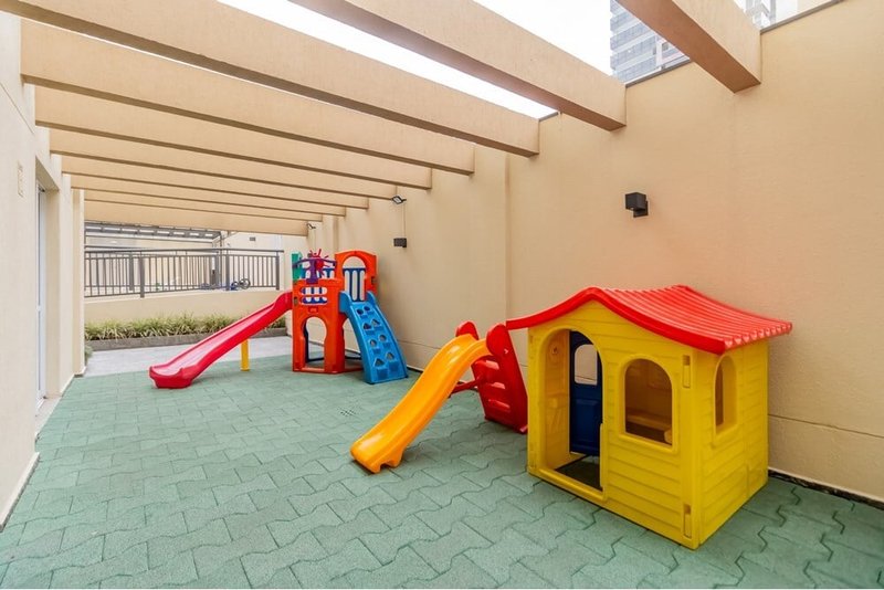 Apartamento a venda - Saúde - 1 suíte 60m² Catulo da Paixão Cearense São Paulo - 