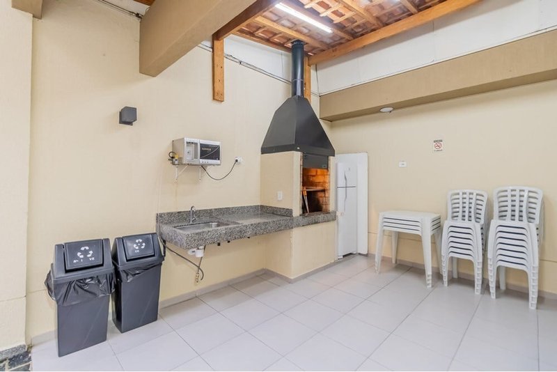 Apartamento a venda - Saúde - 1 suíte 60m² Catulo da Paixão Cearense São Paulo - 