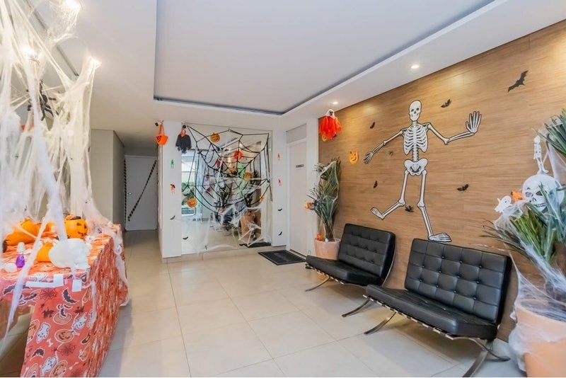 Apartamento a venda - Saúde - 1 suíte 60m² Catulo da Paixão Cearense São Paulo - 