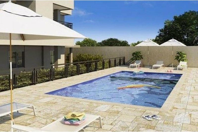 Apartamento a venda - Saúde - 1 suíte 60m² Catulo da Paixão Cearense São Paulo - 