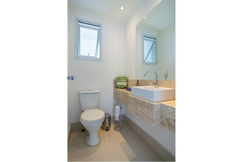 Apartamento a venda - Vila Andrade - 3 suítes 133m² José de Oliveira Coelho São Paulo - 