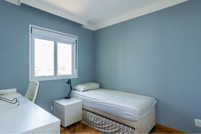 Apartamento a venda - Vila Andrade - 3 suítes 133m² José de Oliveira Coelho São Paulo - 