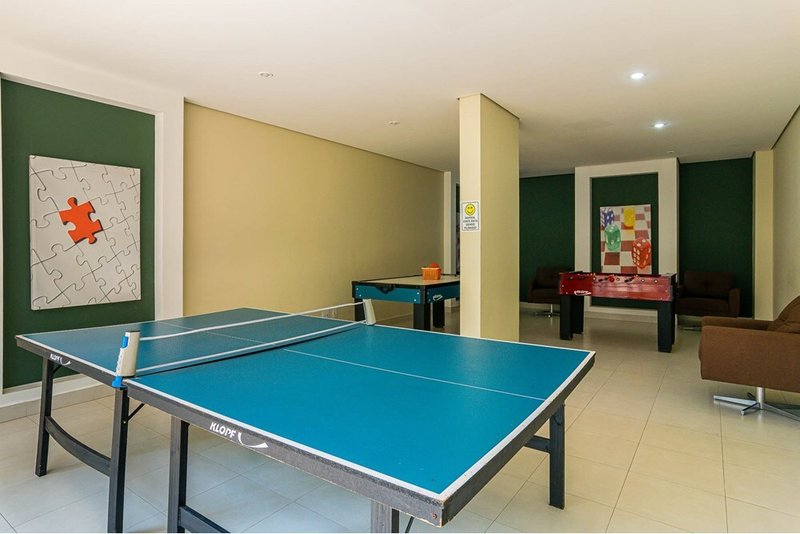 Apartamento a venda - Vila Andrade - 3 suítes 133m² José de Oliveira Coelho São Paulo - 