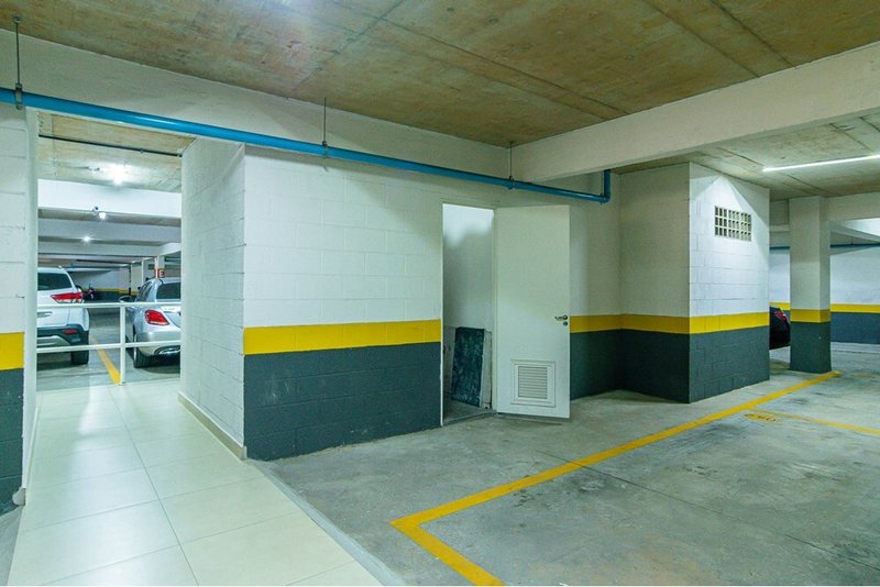 Apartamento a venda - Vila Andrade - 3 suítes 133m² José de Oliveira Coelho São Paulo - 