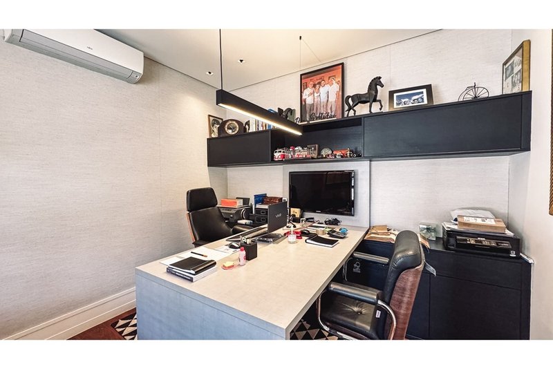 Casa em Condomínio a venda - Alto da Boa Vista - 4 dormitórios 720m² Senador Vergueiro São Paulo - 