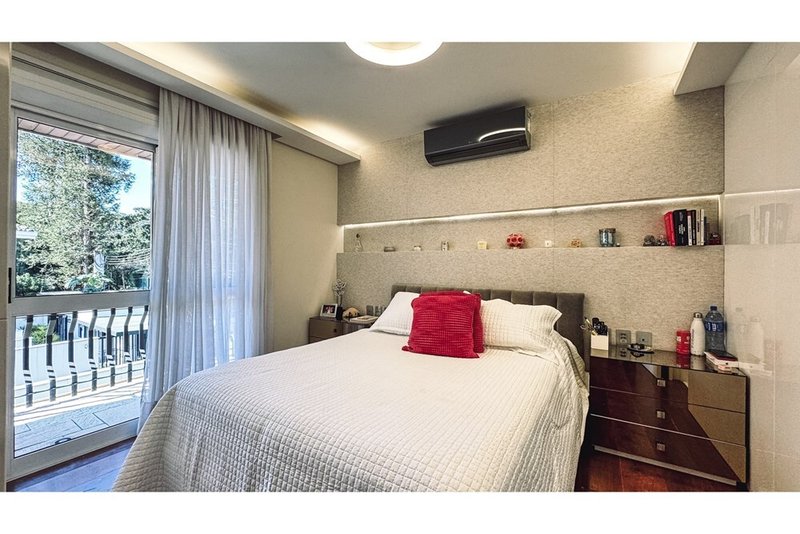 Casa em Condomínio a venda - Alto da Boa Vista - 4 dormitórios 720m² Senador Vergueiro São Paulo - 