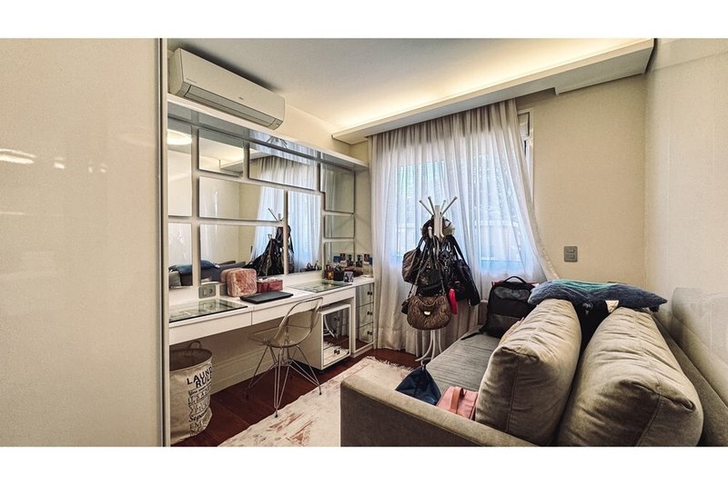 Casa em Condomínio a venda - Alto da Boa Vista - 4 dormitórios 720m² Senador Vergueiro São Paulo - 
