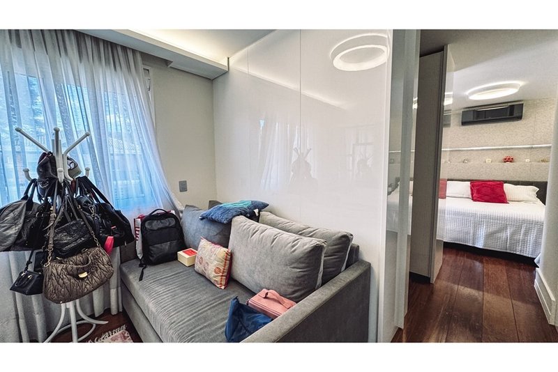 Casa em Condomínio a venda - Alto da Boa Vista - 4 dormitórios 720m² Senador Vergueiro São Paulo - 