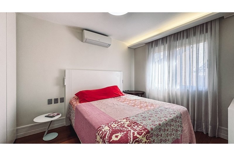 Casa em Condomínio a venda - Alto da Boa Vista - 4 dormitórios 720m² Senador Vergueiro São Paulo - 