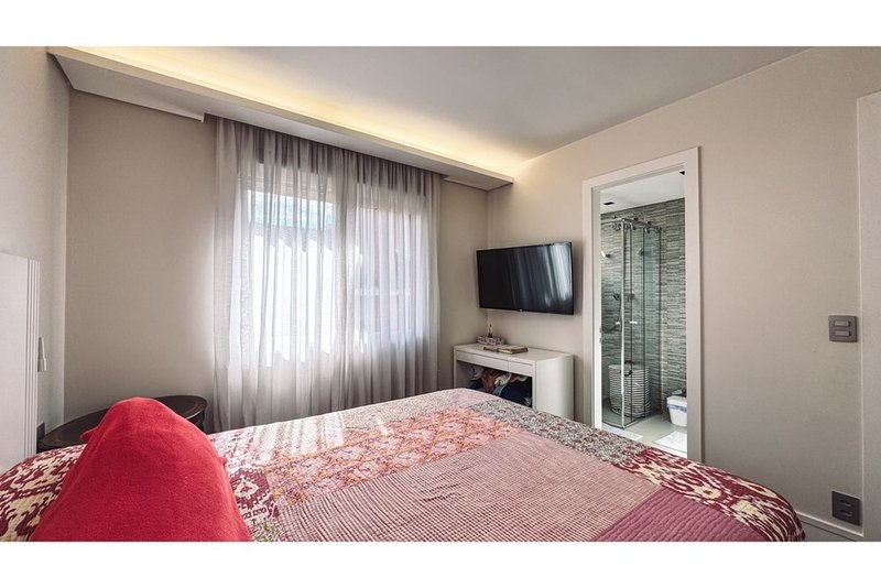 Casa em Condomínio a venda - Alto da Boa Vista - 4 dormitórios 720m² Senador Vergueiro São Paulo - 