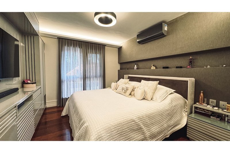 Casa em Condomínio a venda - Alto da Boa Vista - 4 dormitórios 720m² Senador Vergueiro São Paulo - 