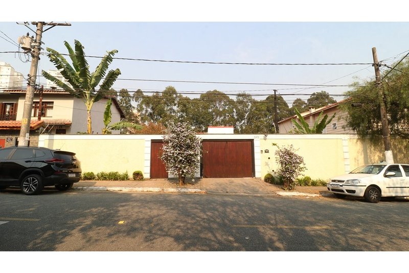 Casa a venda - Vila Suzana - 1 suíte 245m² Domingos Simões São Paulo - 