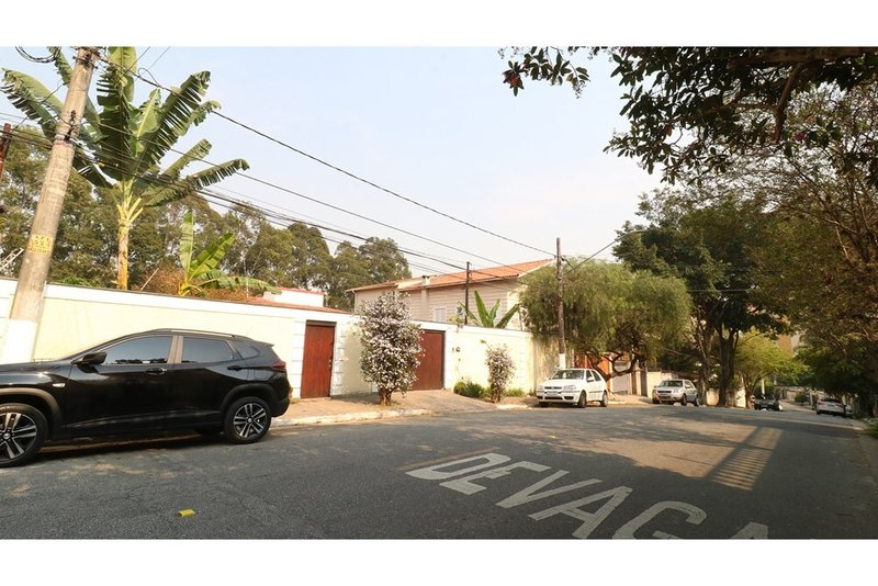 Casa a venda - Vila Suzana - 1 suíte 245m² Domingos Simões São Paulo - 
