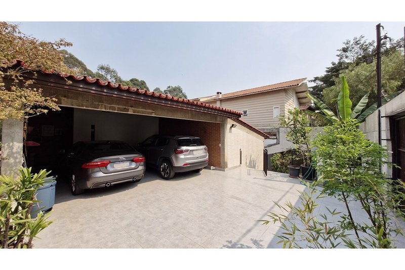 Casa a venda - Vila Suzana - 1 suíte 245m² Domingos Simões São Paulo - 