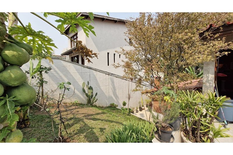 Casa a venda - Vila Suzana - 1 suíte 245m² Domingos Simões São Paulo - 