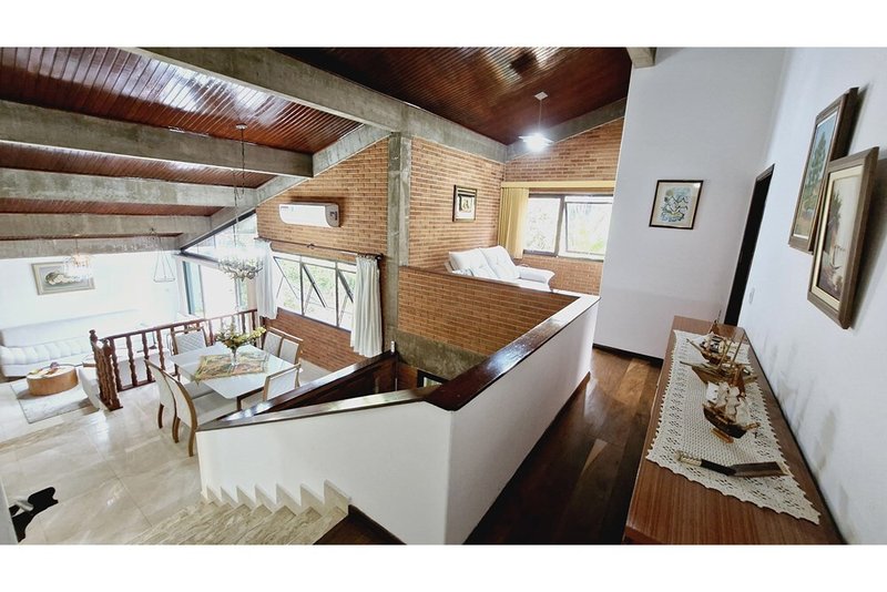 Casa a venda - Vila Suzana - 1 suíte 245m² Domingos Simões São Paulo - 