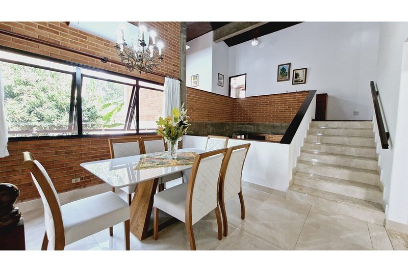 Casa a venda - Vila Suzana - 1 suíte 245m² Domingos Simões São Paulo - 