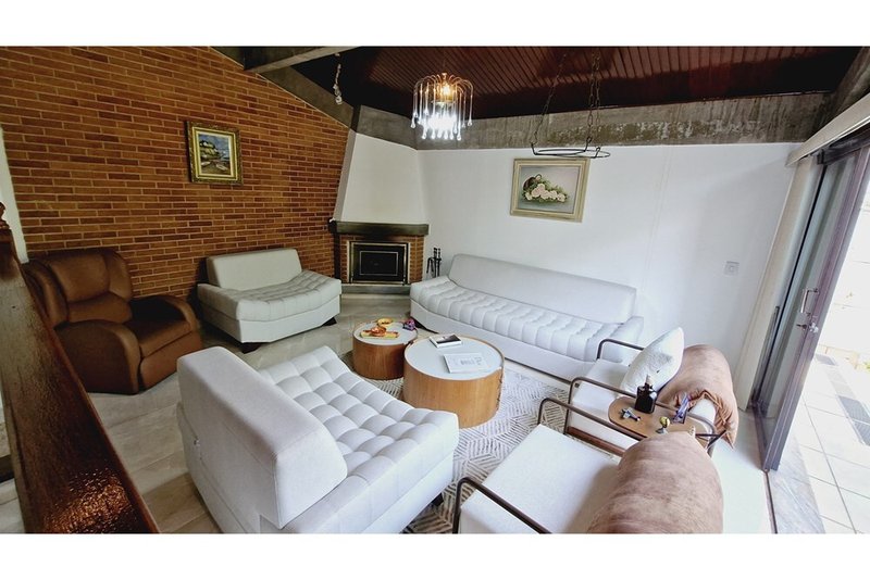 Casa a venda - Vila Suzana - 1 suíte 245m² Domingos Simões São Paulo - 