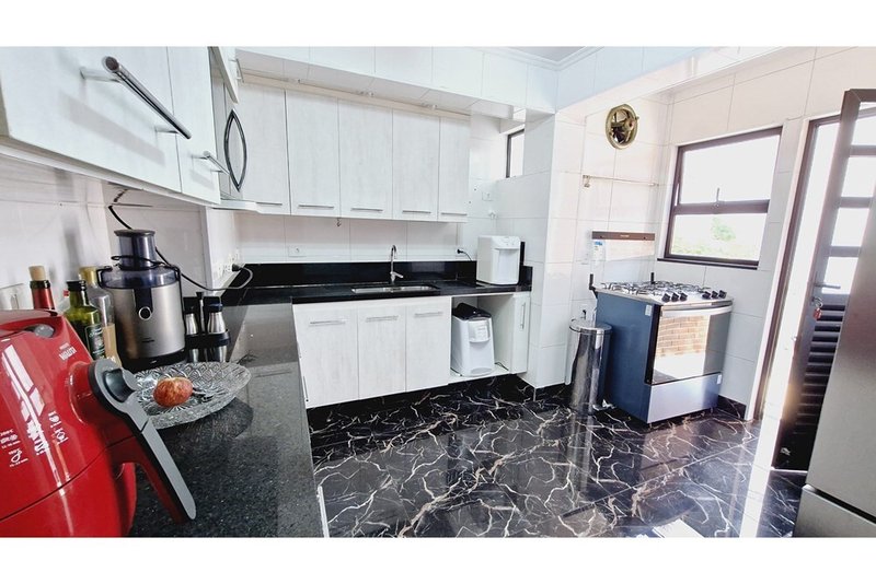 Casa a venda - Vila Suzana - 1 suíte 245m² Domingos Simões São Paulo - 