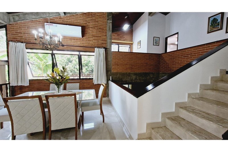 Casa a venda - Vila Suzana - 1 suíte 245m² Domingos Simões São Paulo - 