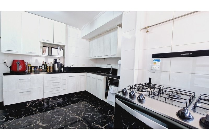 Casa a venda - Vila Suzana - 1 suíte 245m² Domingos Simões São Paulo - 