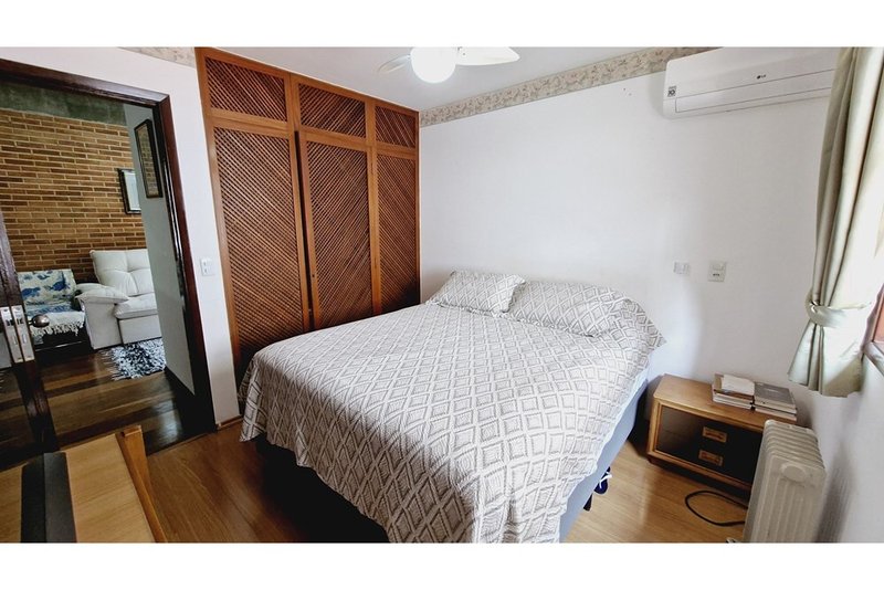 Casa a venda - Vila Suzana - 1 suíte 245m² Domingos Simões São Paulo - 