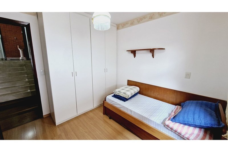 Casa a venda - Vila Suzana - 1 suíte 245m² Domingos Simões São Paulo - 
