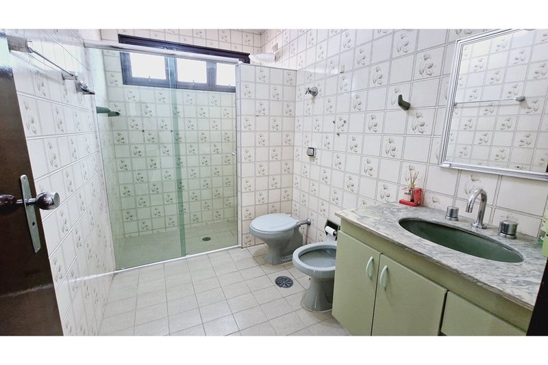 Casa a venda - Vila Suzana - 1 suíte 245m² Domingos Simões São Paulo - 