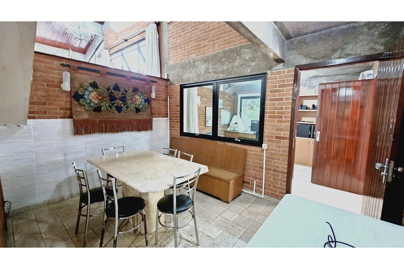 Casa a venda - Vila Suzana - 1 suíte 245m² Domingos Simões São Paulo - 