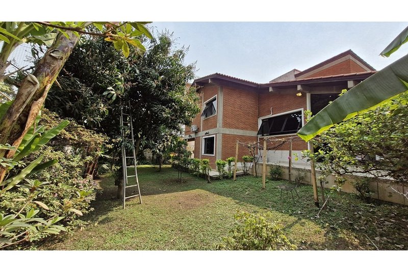 Casa a venda - Vila Suzana - 1 suíte 245m² Domingos Simões São Paulo - 