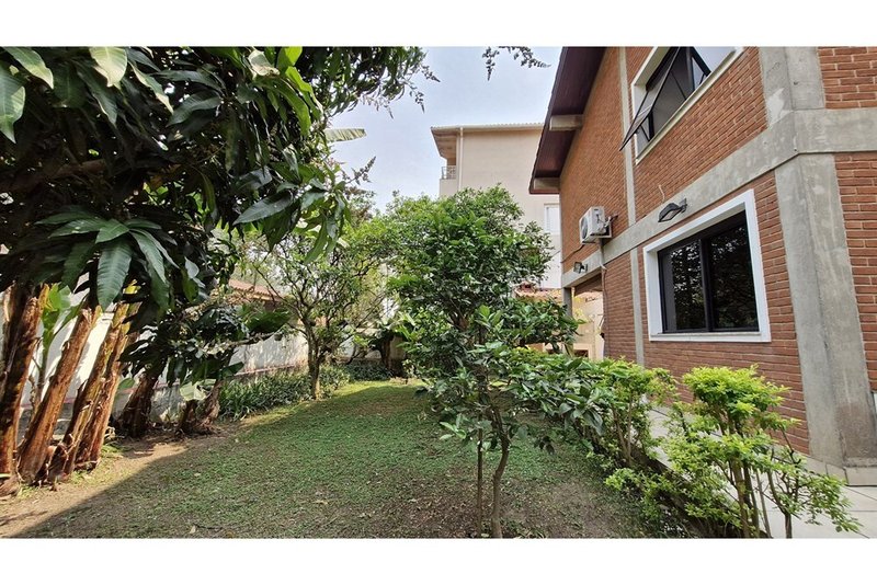 Casa a venda - Vila Suzana - 1 suíte 245m² Domingos Simões São Paulo - 
