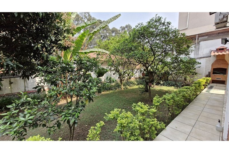 Casa a venda - Vila Suzana - 1 suíte 245m² Domingos Simões São Paulo - 