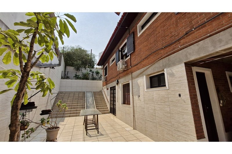 Casa a venda - Vila Suzana - 1 suíte 245m² Domingos Simões São Paulo - 
