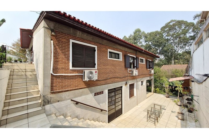 Casa a venda - Vila Suzana - 1 suíte 245m² Domingos Simões São Paulo - 