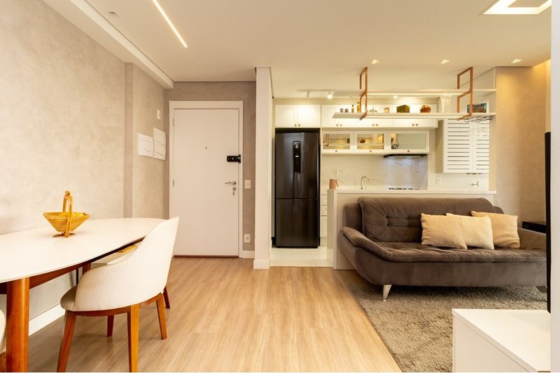 Apartamento a venda - Vila Leopoldina - 1 suíte 80m² Lauriano Fernandes Júnior São Paulo - 