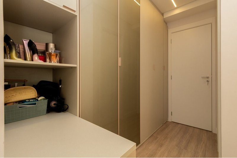 Apartamento a venda - Vila Leopoldina - 1 suíte 80m² Lauriano Fernandes Júnior São Paulo - 