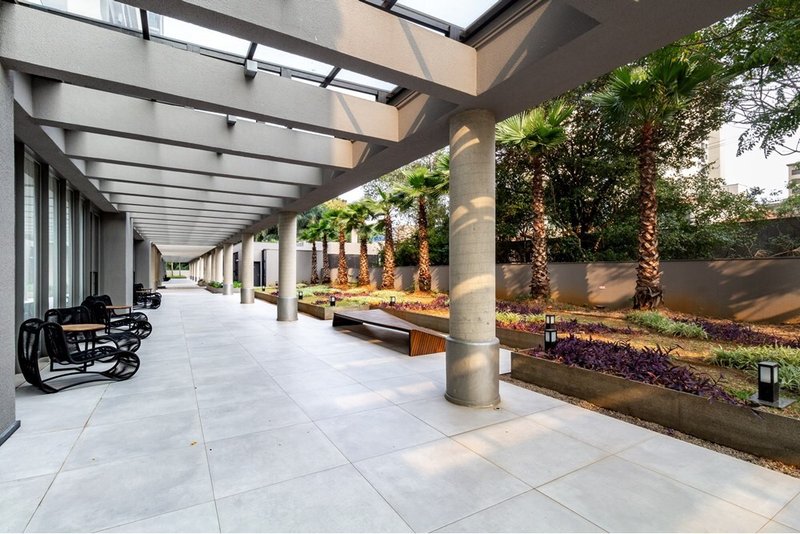 Apartamento a venda - Vila Leopoldina - 1 suíte 80m² Lauriano Fernandes Júnior São Paulo - 