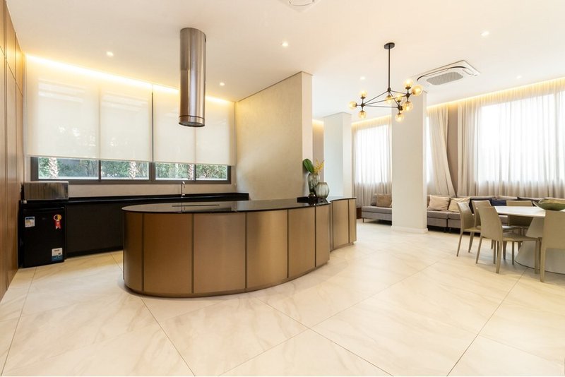 Apartamento a venda - Vila Leopoldina - 1 suíte 80m² Lauriano Fernandes Júnior São Paulo - 