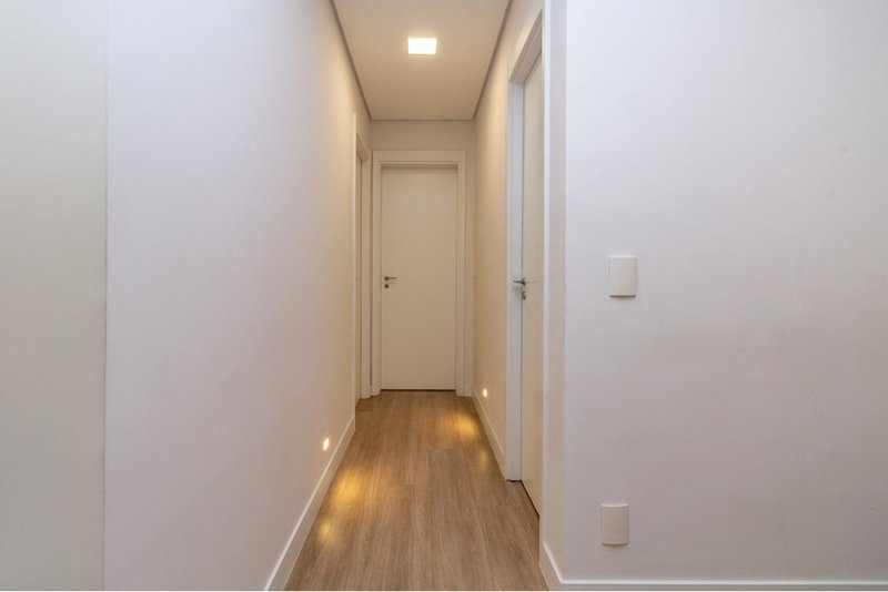 Apartamento a venda - Vila Leopoldina - 1 suíte 80m² Lauriano Fernandes Júnior São Paulo - 