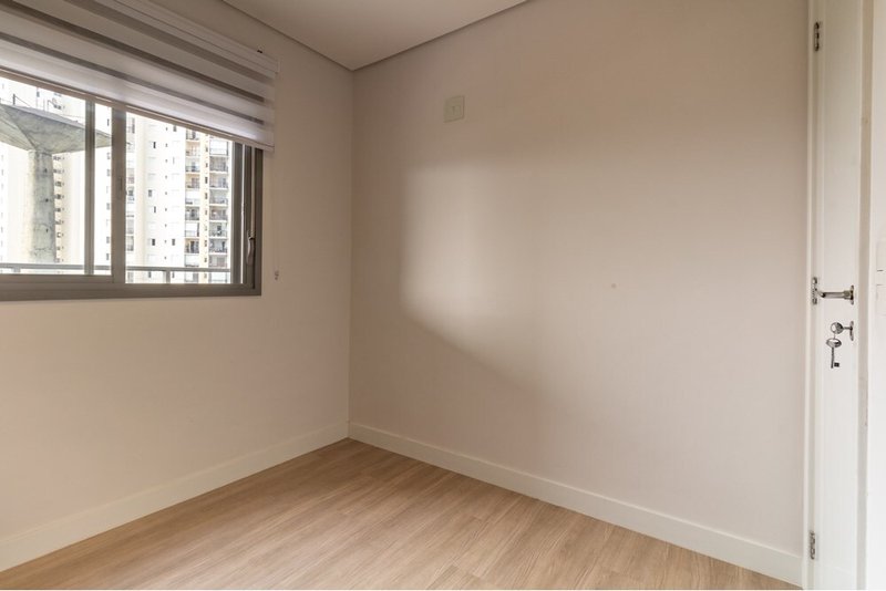 Apartamento a venda - Vila Leopoldina - 1 suíte 80m² Lauriano Fernandes Júnior São Paulo - 