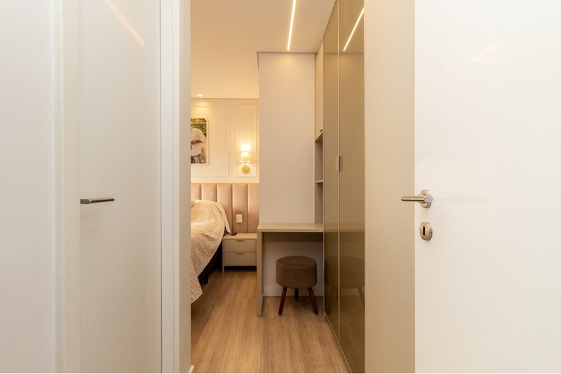 Apartamento a venda - Vila Leopoldina - 1 suíte 80m² Lauriano Fernandes Júnior São Paulo - 