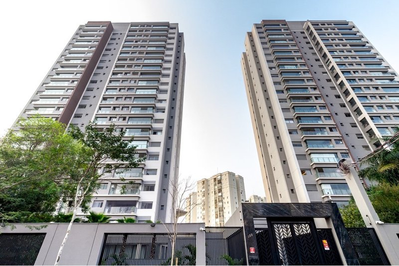 Apartamento a venda - Vila Leopoldina - 1 suíte 80m² Lauriano Fernandes Júnior São Paulo - 