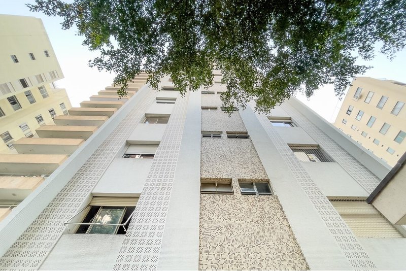 Apartamento a venda - Rua Anhanguera -  1 suíte 66m² Anhanguera São Paulo - 