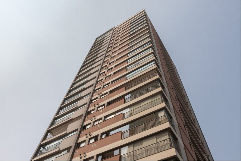 Apartamento a venda - Rua Anhanguera -  1 suíte 66m² Anhanguera São Paulo - 