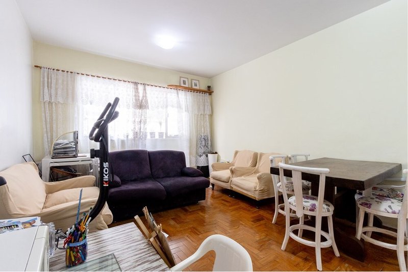 Apartamento a venda - Rua Anhanguera -  1 suíte 66m² Anhanguera São Paulo - 
