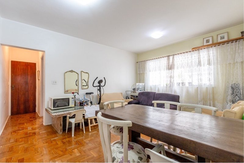 Apartamento a venda - Rua Anhanguera -  1 suíte 66m² Anhanguera São Paulo - 