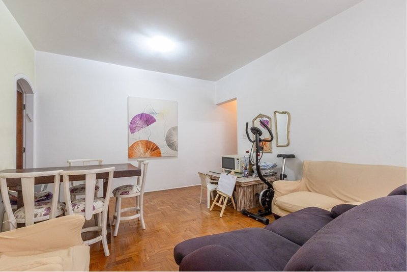 Apartamento a venda - Rua Anhanguera -  1 suíte 66m² Anhanguera São Paulo - 