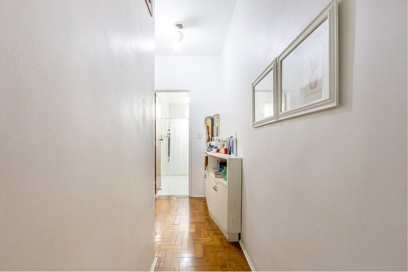 Apartamento a venda - Rua Anhanguera -  1 suíte 66m² Anhanguera São Paulo - 