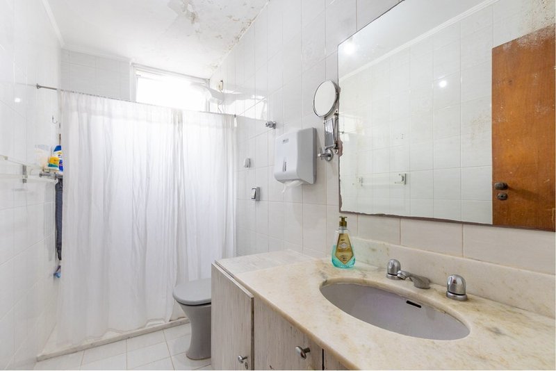 Apartamento a venda - Rua Anhanguera -  1 suíte 66m² Anhanguera São Paulo - 